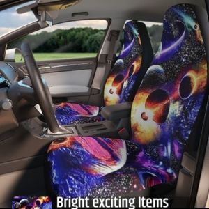 Car Seat covers
